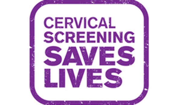 Cervical screening saves lives 